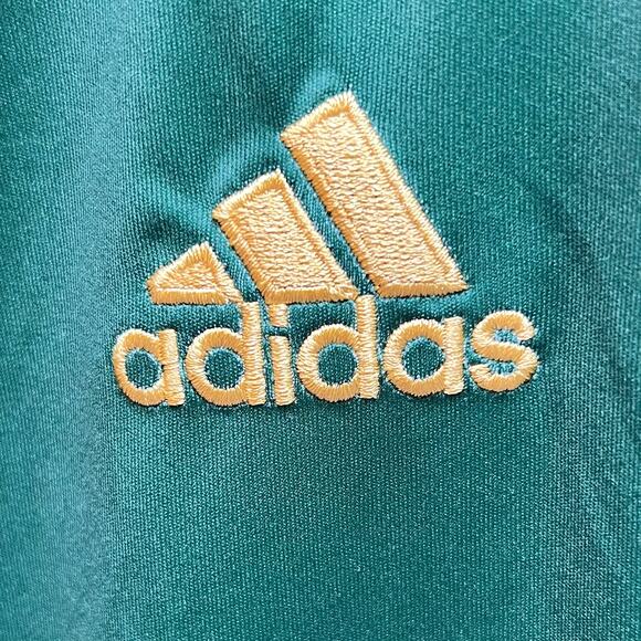 Portland Timbers Adidas 2021-22 Youth Soccer Jersey Size 16/XL - Picture 3 of 12